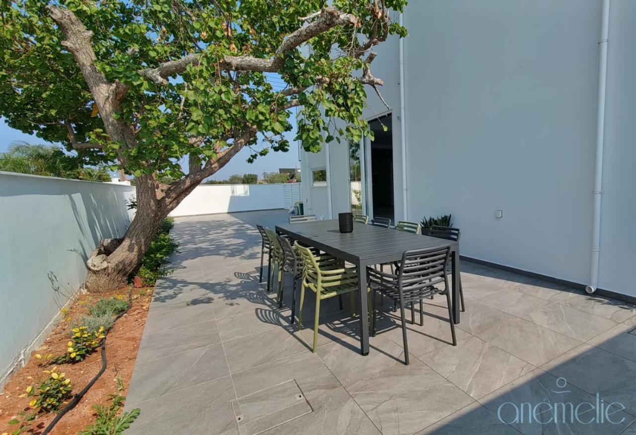 Villa Anemelie Sotira  Exterior foto